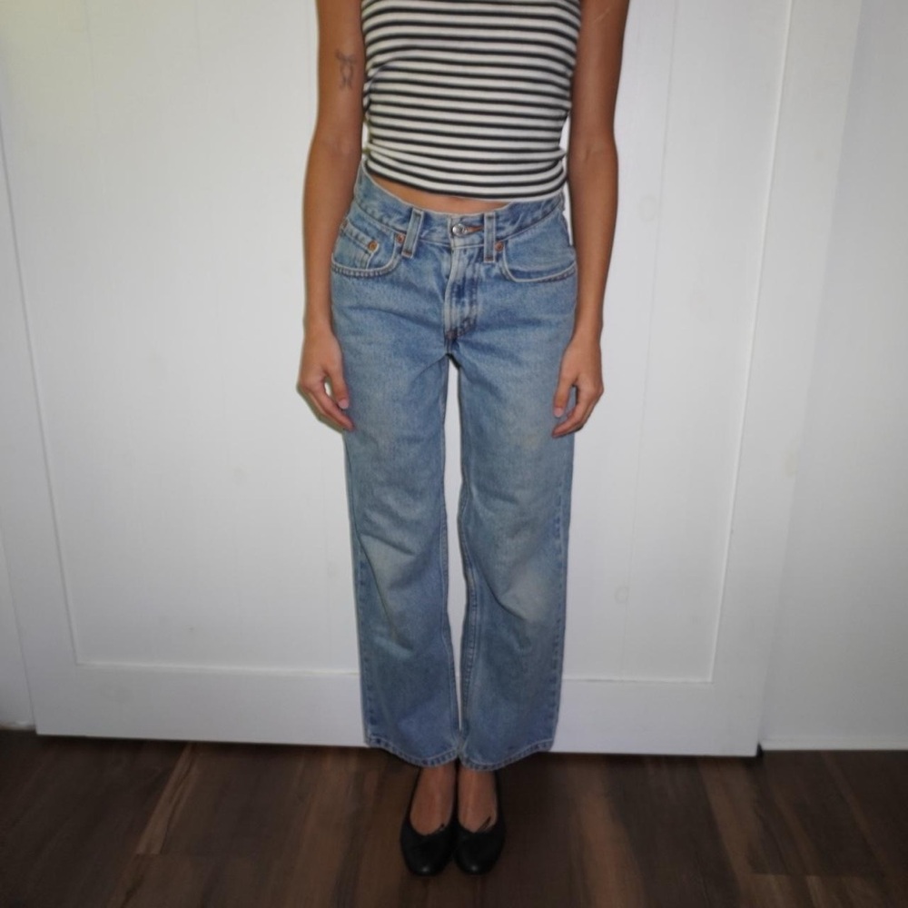 Vintage Levi’s